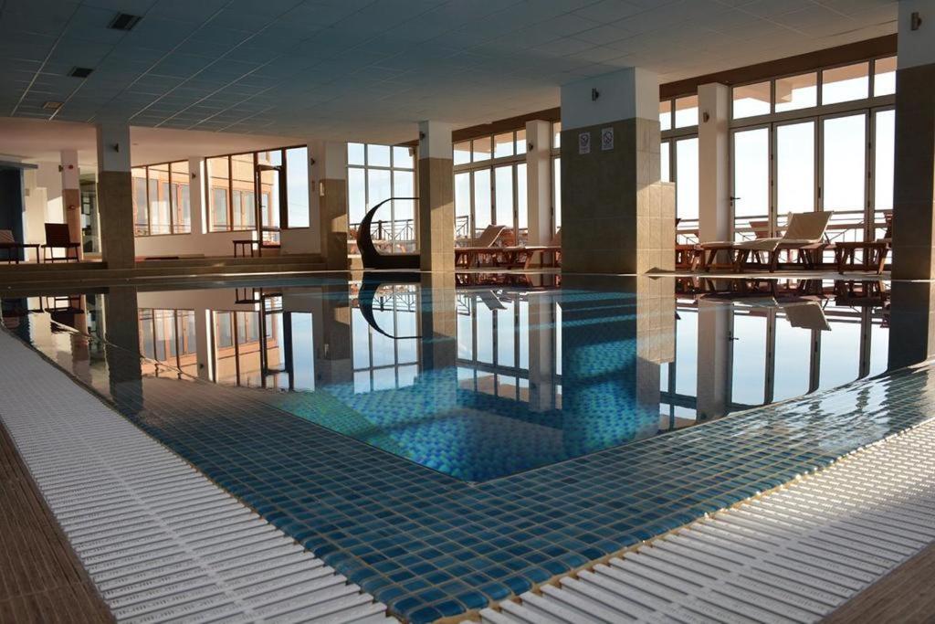 K19 Milmari Resort & Spa Kopaonik Exterior photo